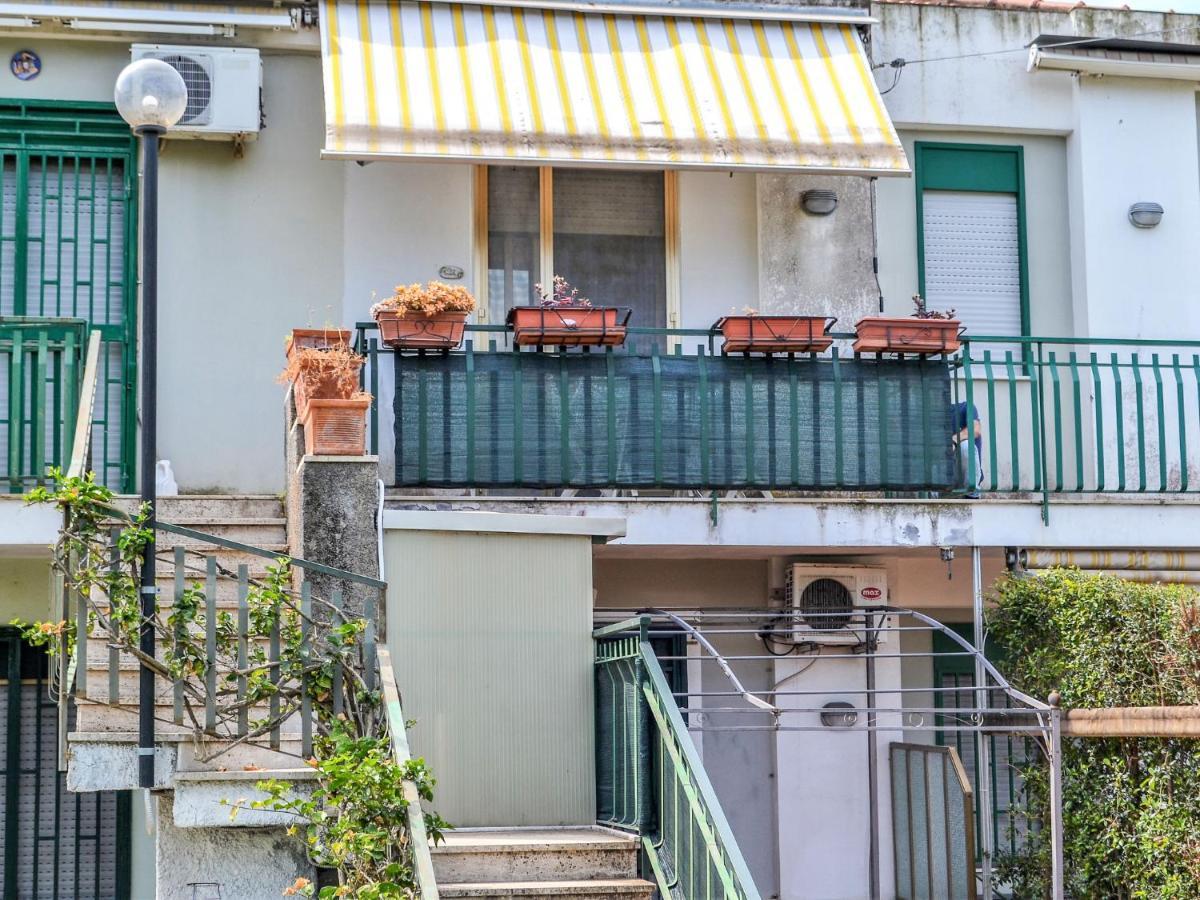 Apartment Clara By Interhome Fondachello  Exterior foto