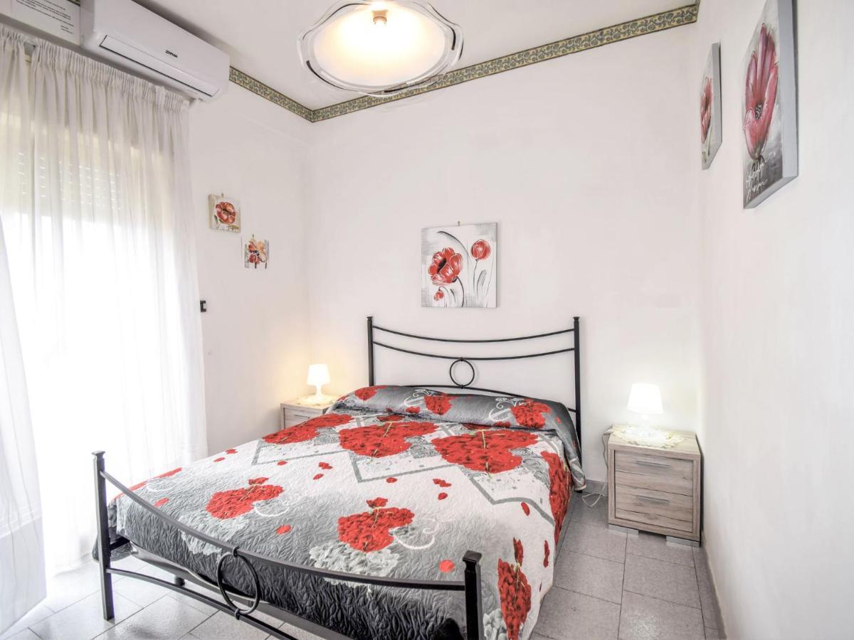 Apartment Clara By Interhome Fondachello  Exterior foto